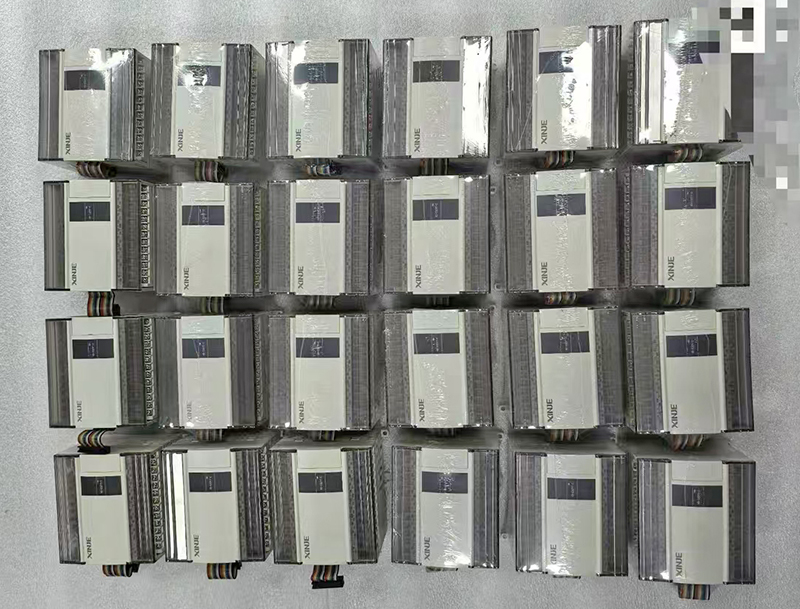 江门PLC